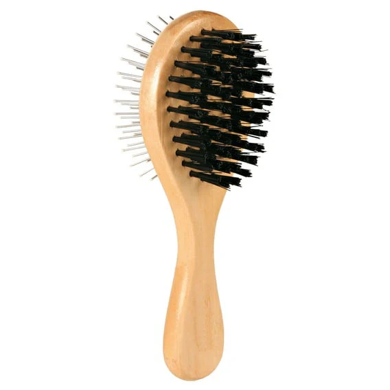 Trixie Double Sided Brush Small