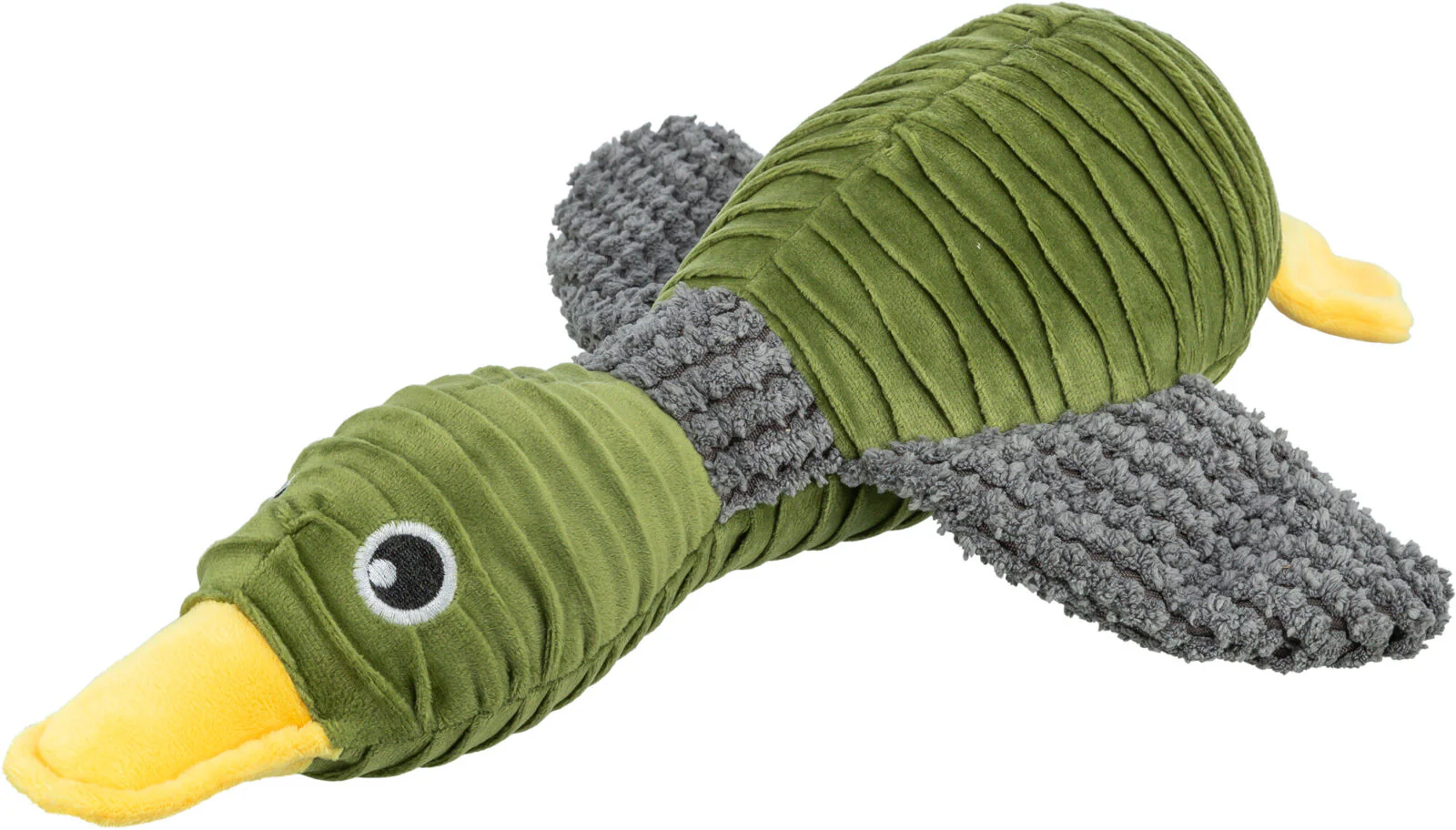 Trixie Eco Duck Dog Toy - Image 3
