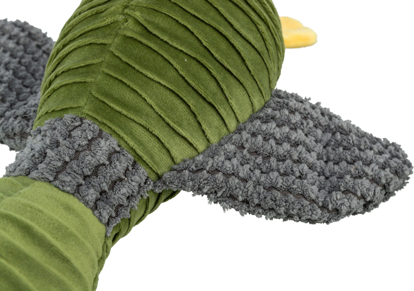 Trixie Eco Duck Dog Toy - Image 5