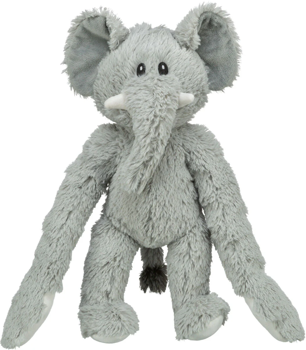 Trixie Elephant Plush Dog Toy 41 cm