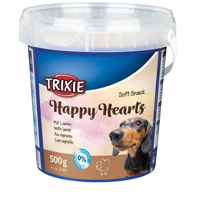Trixie Happy Hearts - Image 2