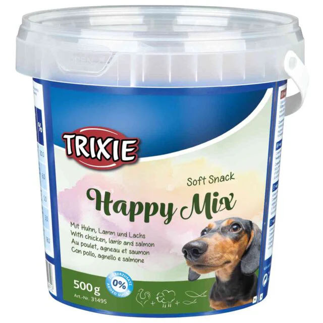 Trixie Happy Mix - Image 2