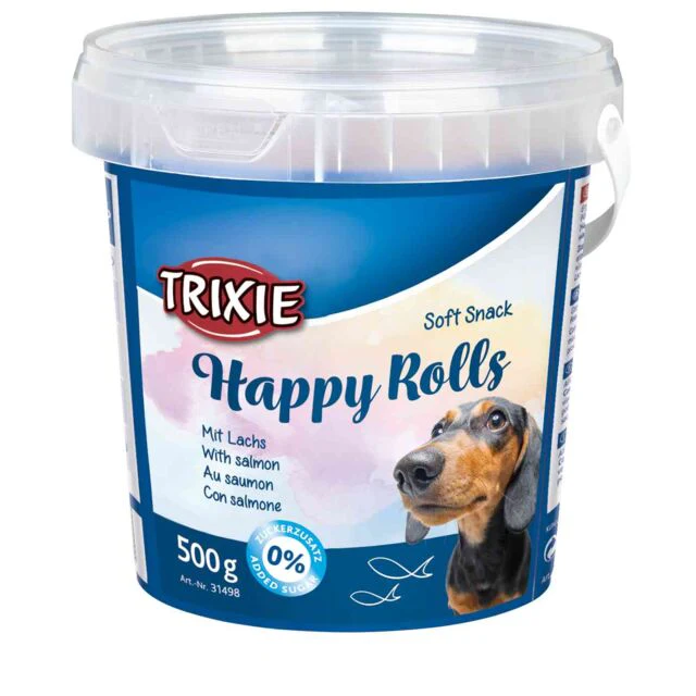Trixie Happy Rolls - Image 2