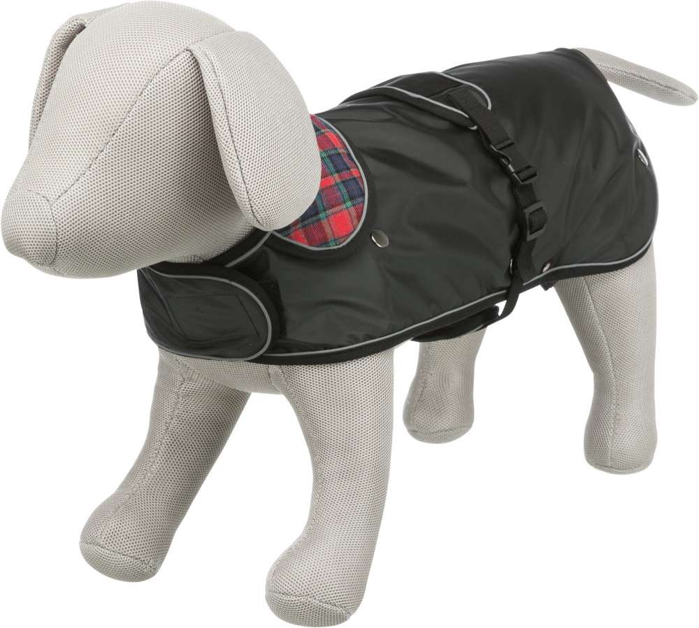 Trixie Hermy Dog Coat 2 in 1