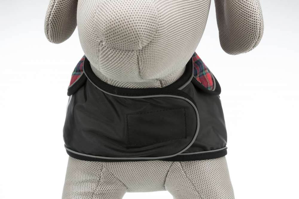 Trixie Hermy Dog Coat 2 in 1 - Image 2