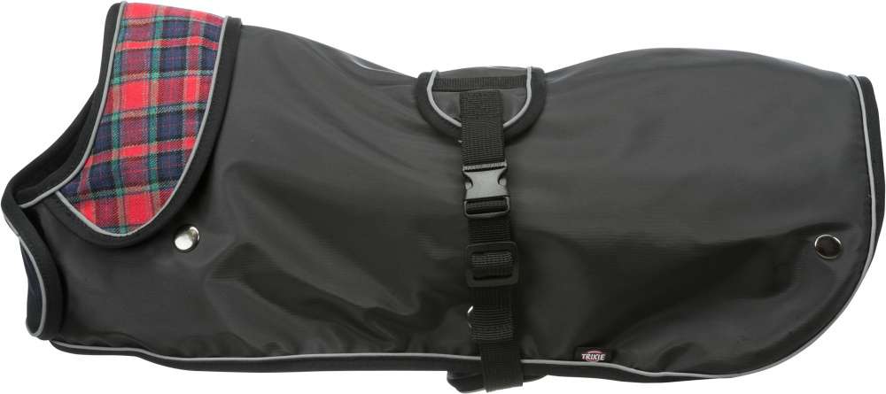 Trixie Hermy Dog Coat 2 in 1 - Image 3