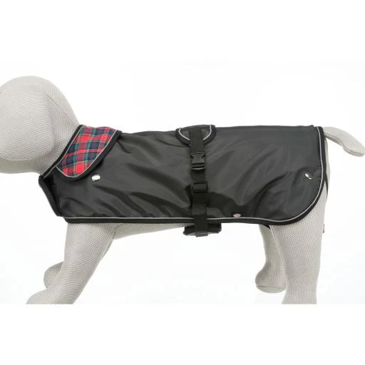 Trixie Hermy Dog Coat 28cm - Image 3