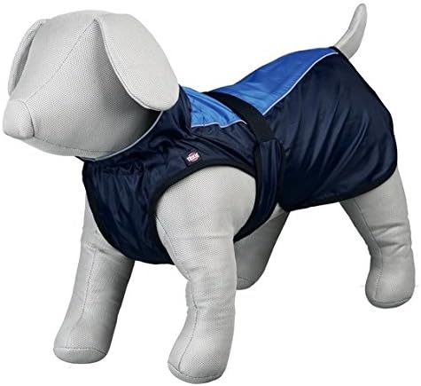 Trixie Intense Raincoat, Blue -various sizes