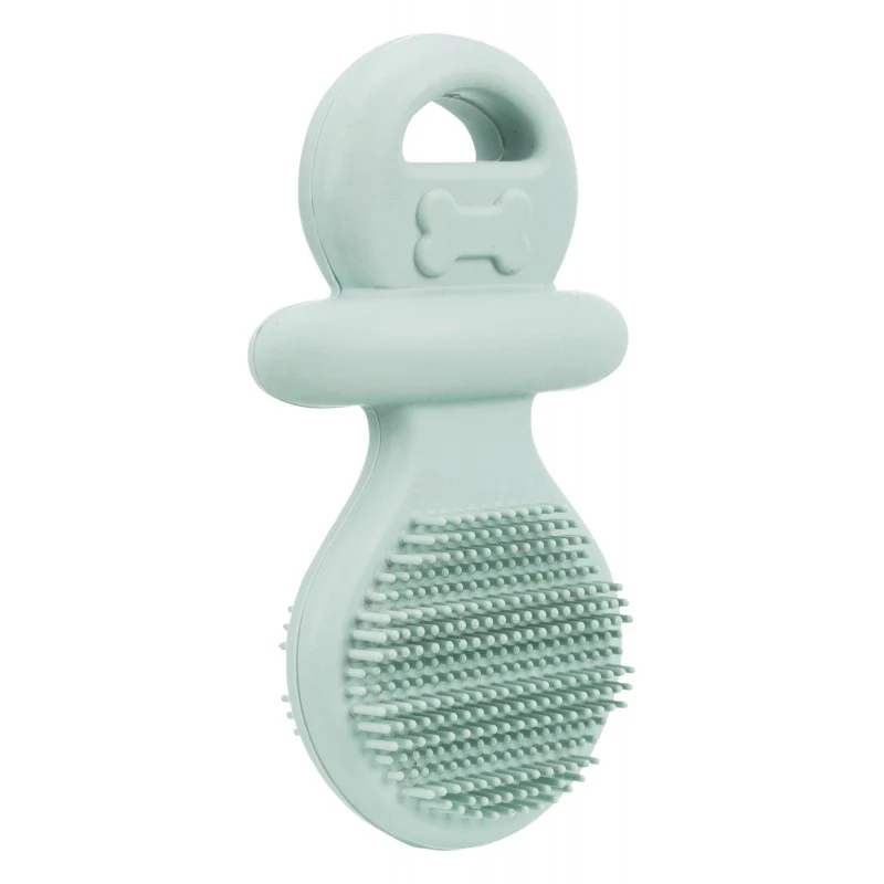 Trixie Junior Pacifier Rubber Dog Toy 9 cm - Image 2