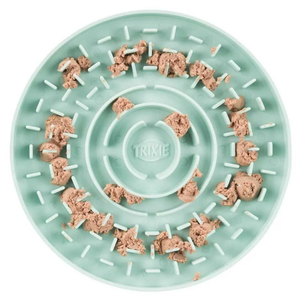 Trixie Junior Puppy Licking Plate 15cm - Image 3