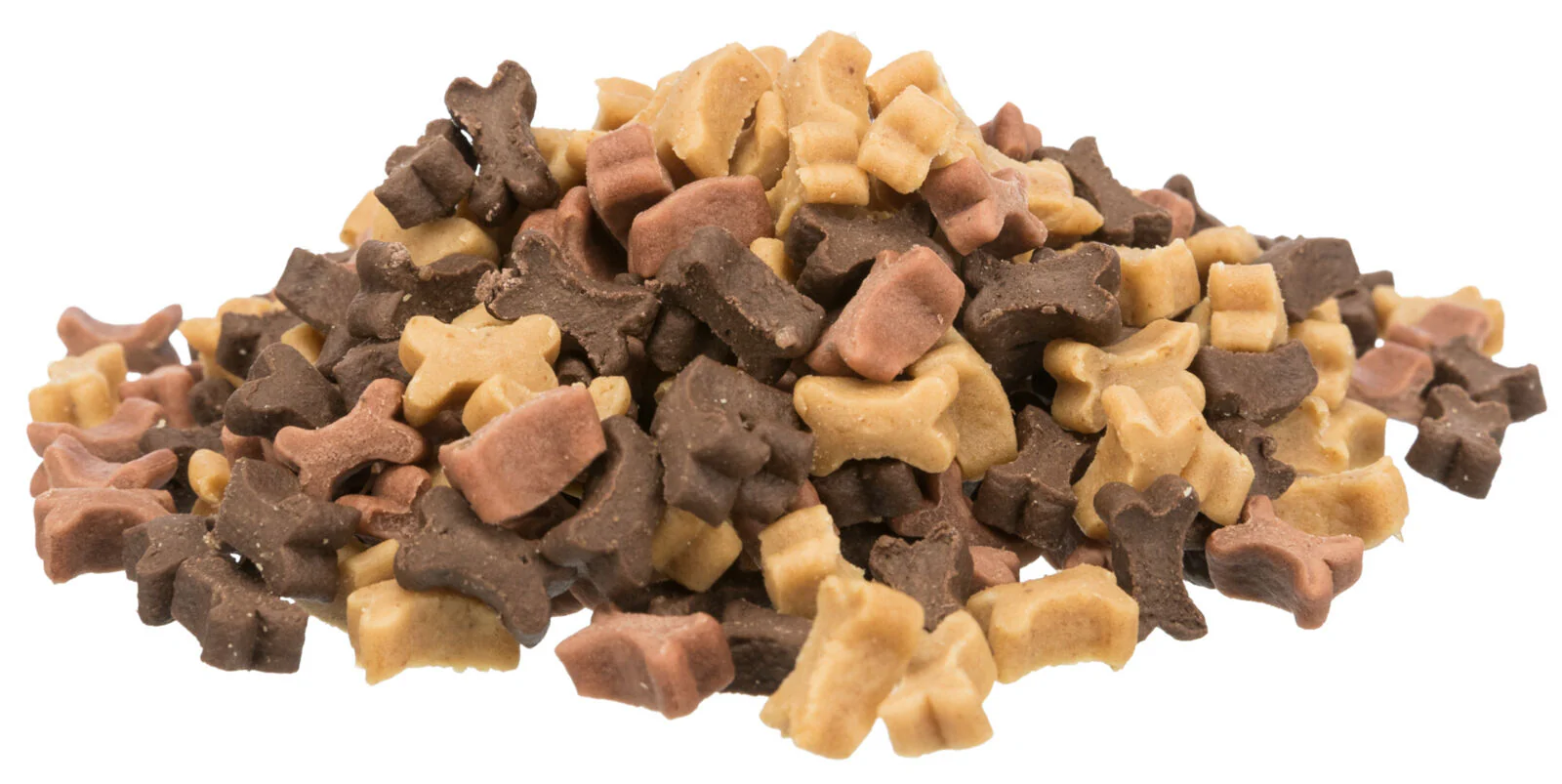 Trixie Junior Soft Snack Bones - Image 2