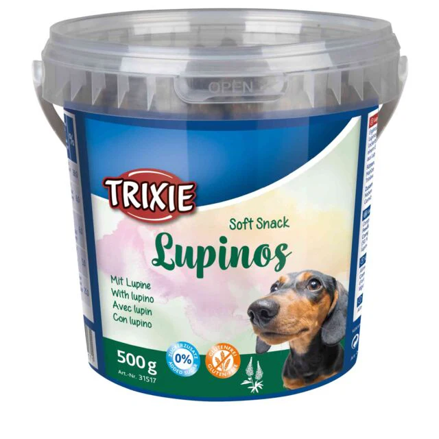 Trixie Lupinos - Image 2