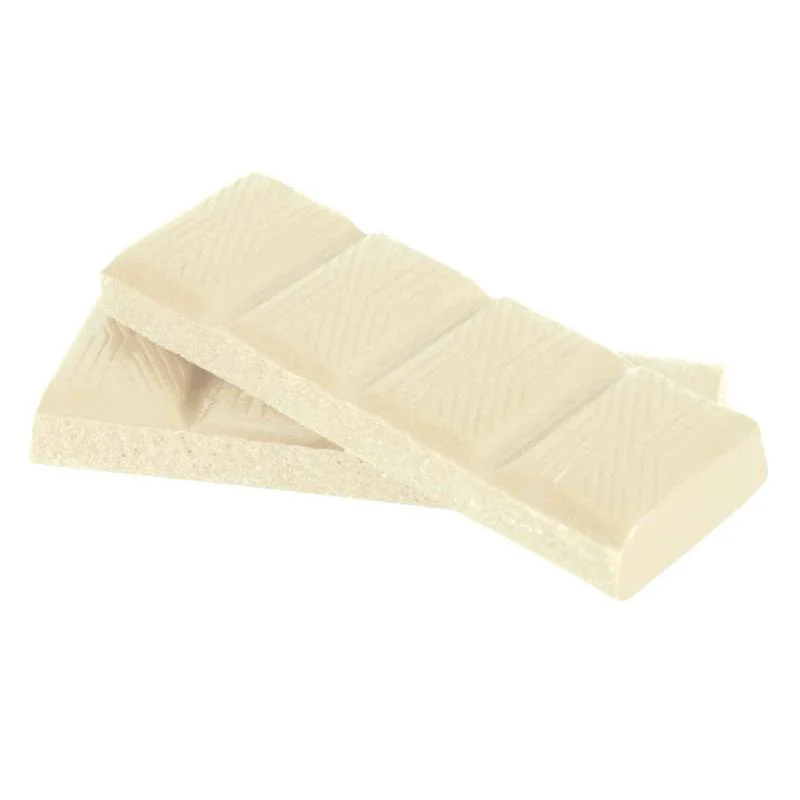 Trixie Milchie White Dog Chocolate (100g) - Image 2