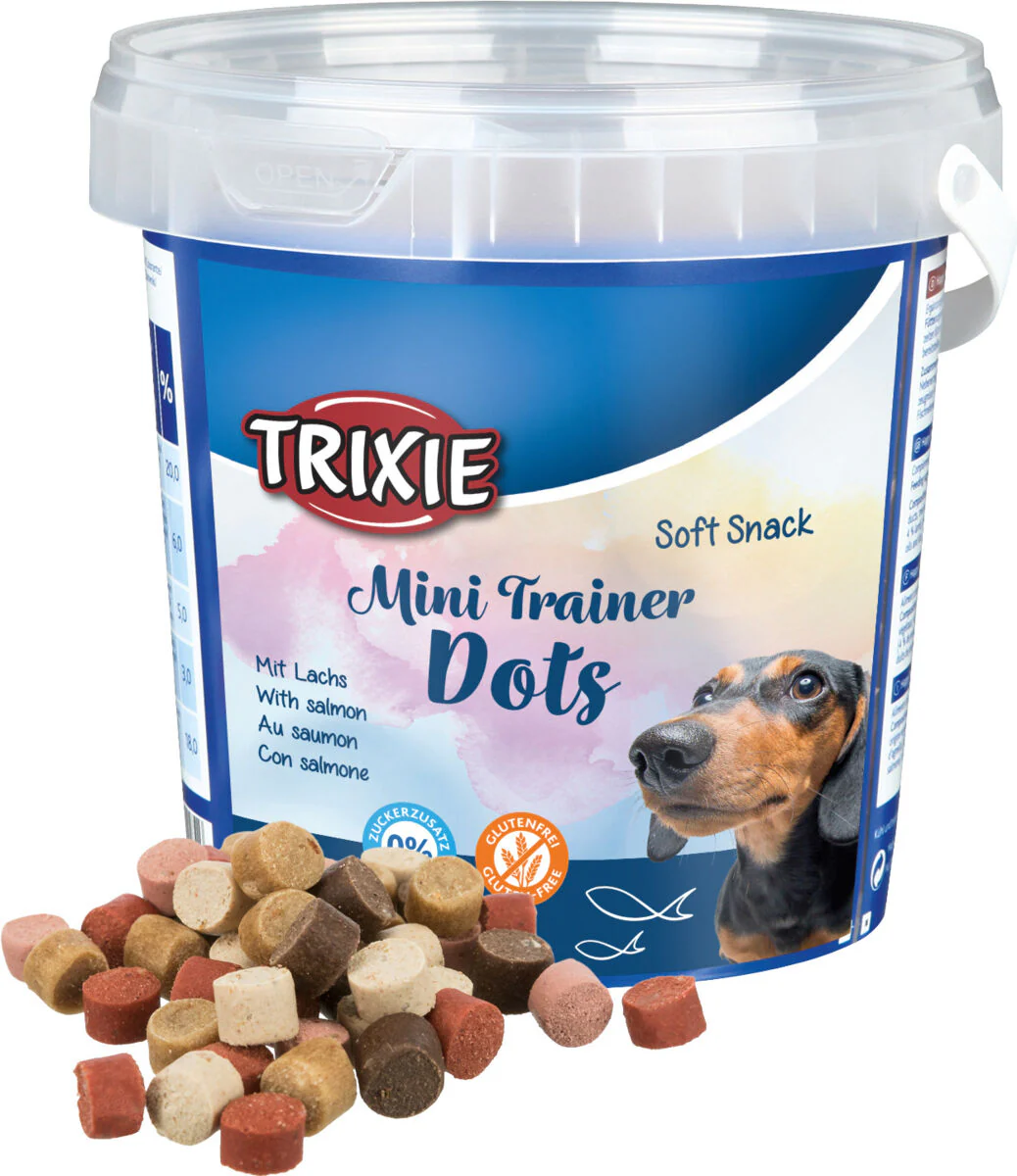 Trixie Mini Trainer Dots - Image 2