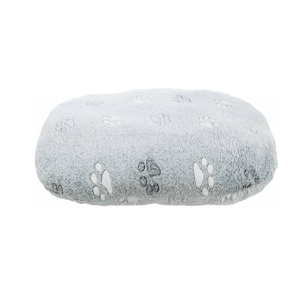 Trixie Nando Pet Cushion – Light Grey - Image 2