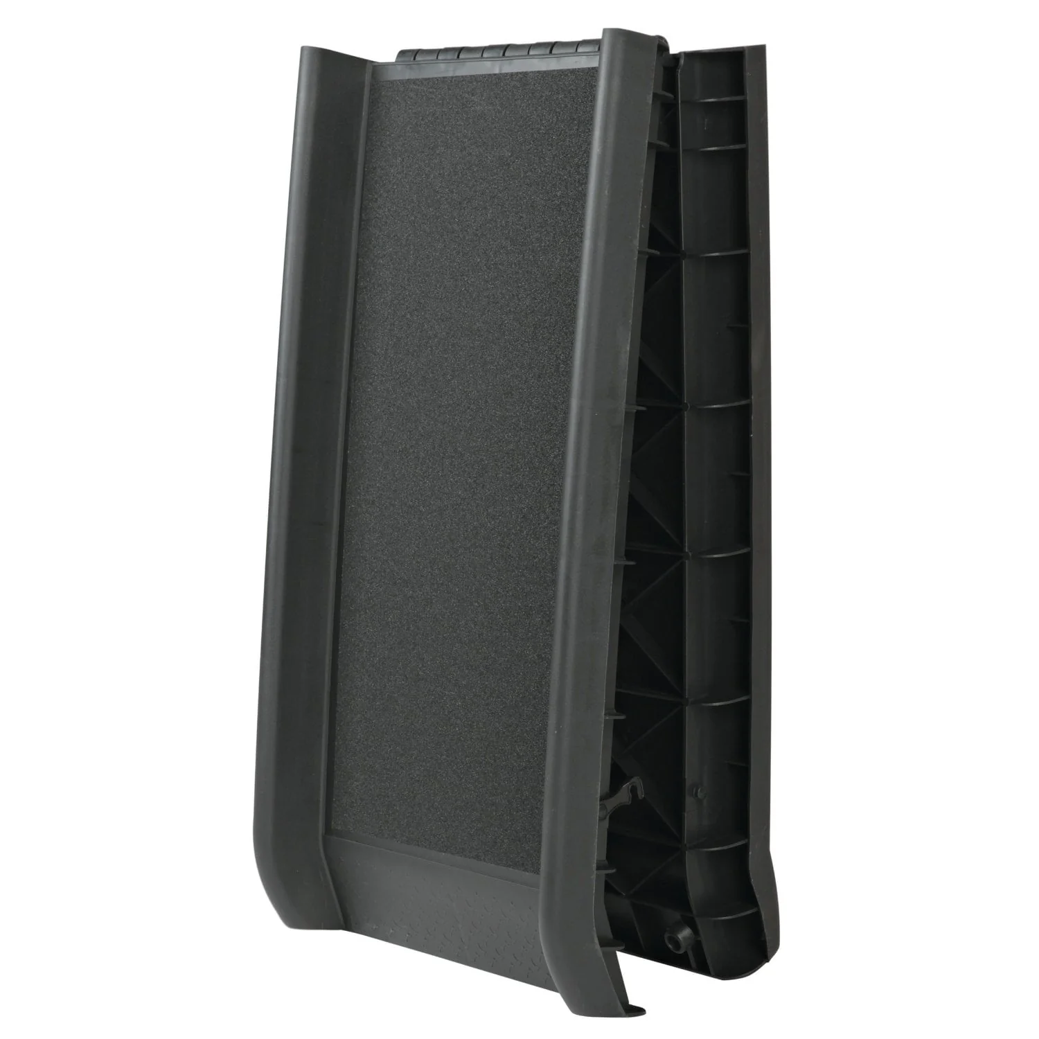 Trixie Pet Car Ramp, Black - Image 3
