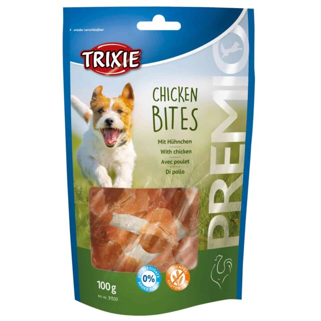 Trixie Premio Chickies - Image 2