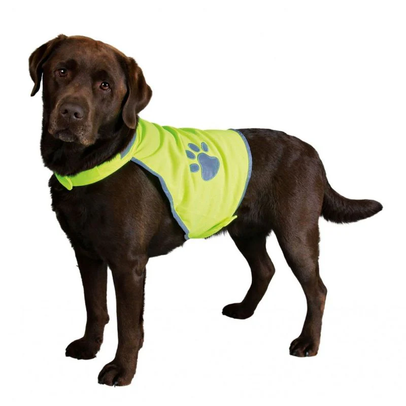 Trixie Safety Vest For Dogs - Image 2