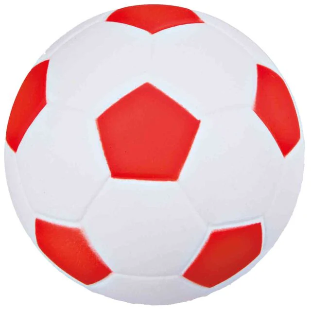 Trixie Assorted Soft Play Dog Ball 6CM - Image 4