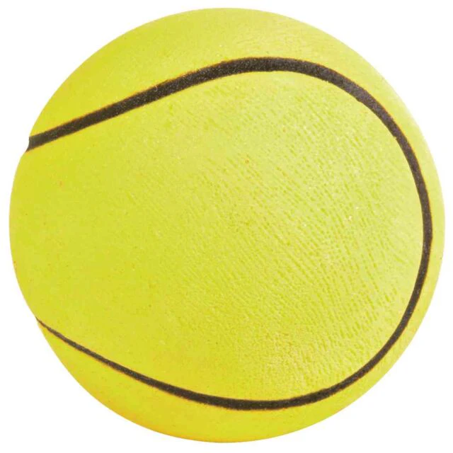 Trixie Assorted Soft Play Dog Ball 6CM - Image 6