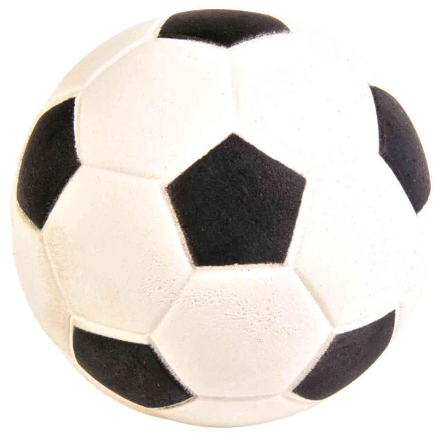 Trixie Assorted Soft Play Dog Ball 6CM - Image 7