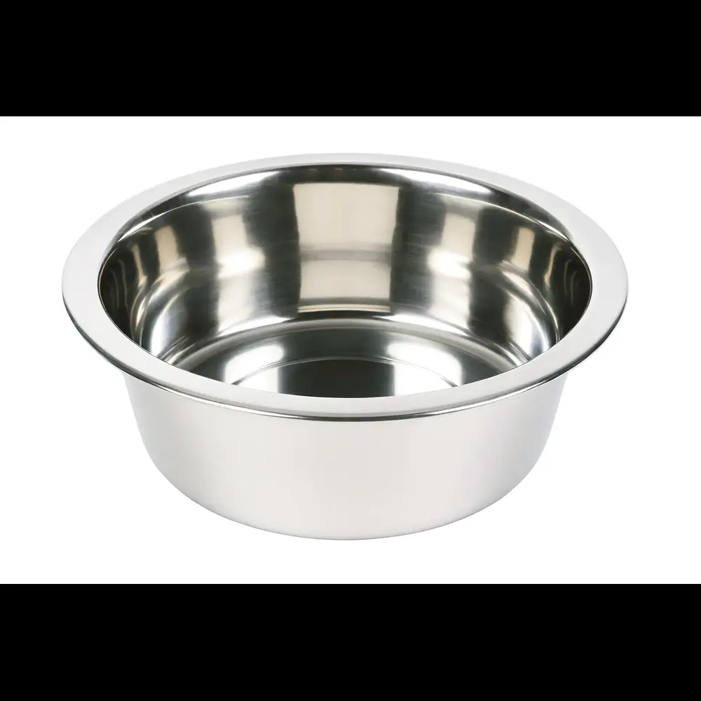 TRIXIE Stainless Steel Bowl – 750ml