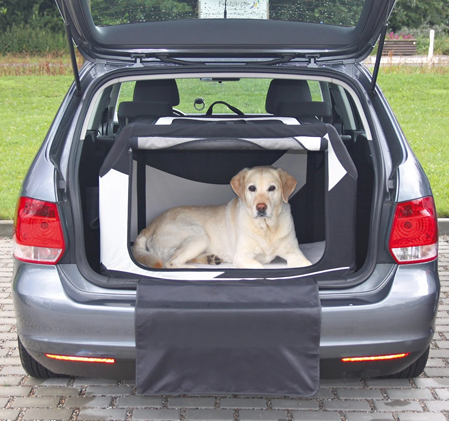 Trixie Vario Transport Box - Image 3