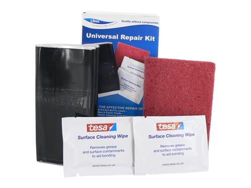 Universal PVC Pond Liner Repair Kit - Image 2