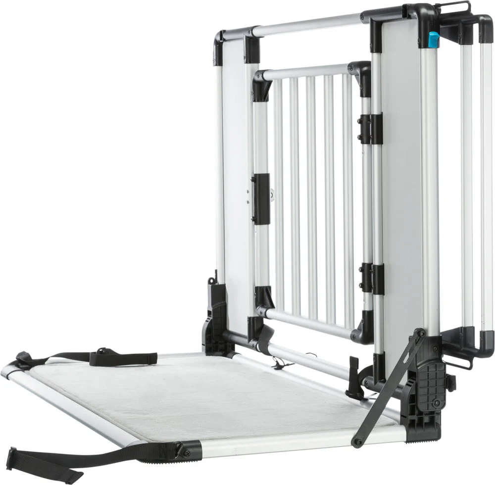 Universal Rear Car Grid For Dogs - Image 2