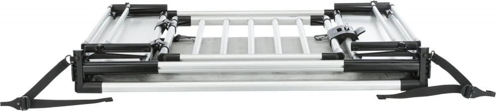 Universal Rear Car Grid For Dogs - Image 3