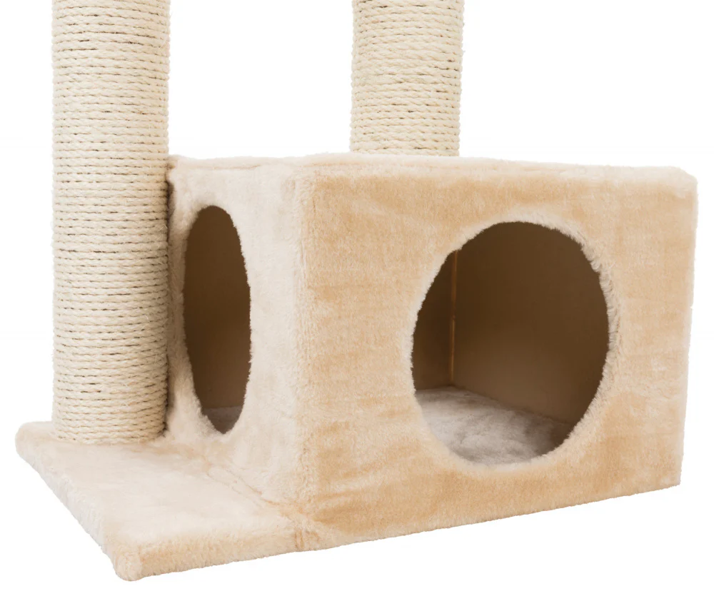 Valencia Cat Scratching Post 71cm (Beige) - Image 2