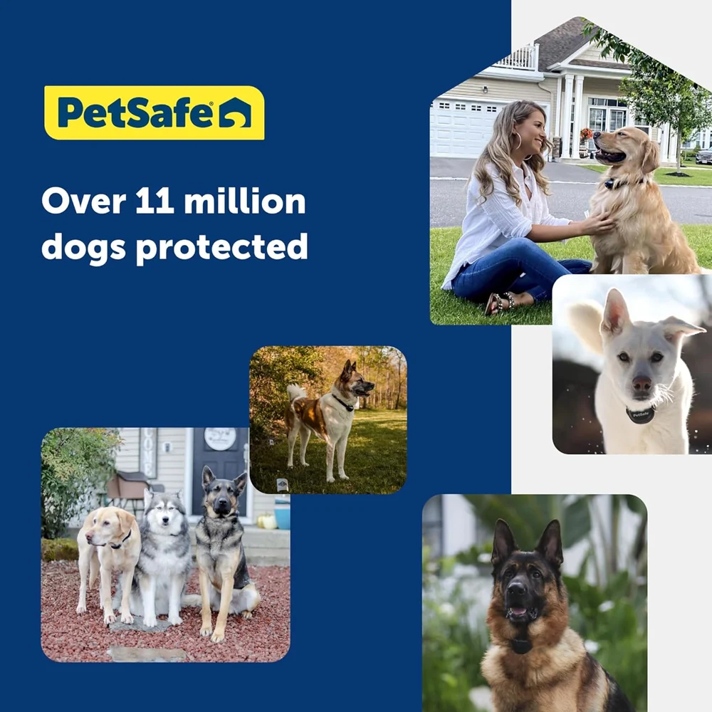 Petsafe Wireless Pet Containment System - Image 3