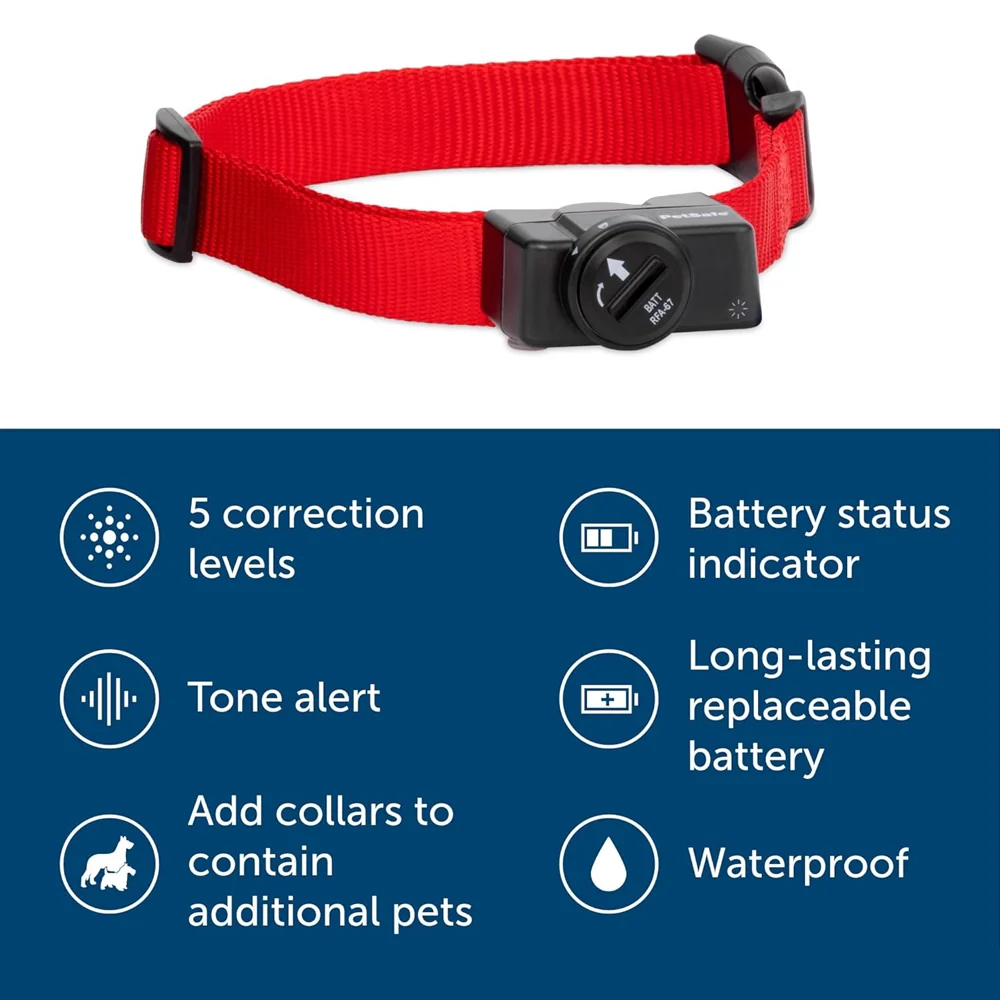 Petsafe Wireless Pet Containment System - Image 7