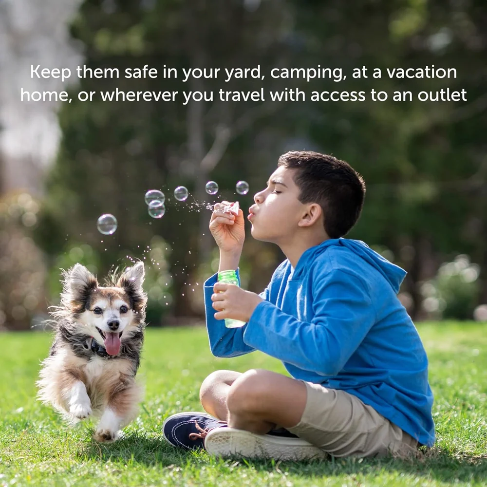 Petsafe Wireless Pet Containment System - Image 8