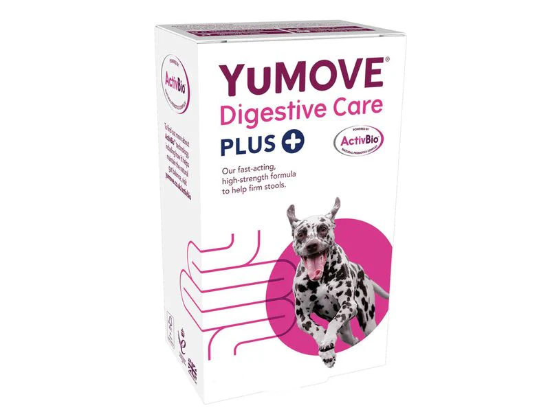Yumove Digestive Care Plus 6 Sachets