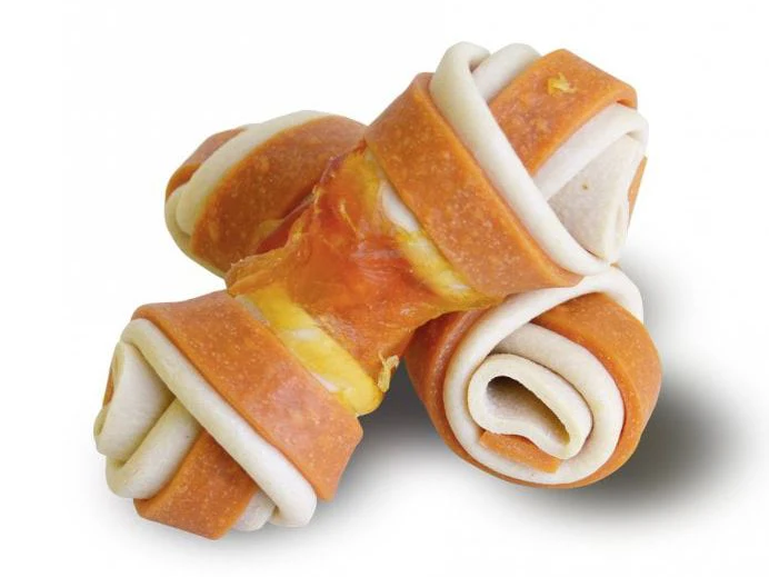 Zeus Better Bones Rosemary & Thyme Wrapped in Chicken - Image 2