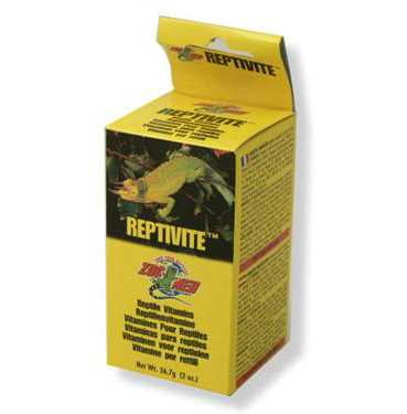 ZooMed ReptiVite